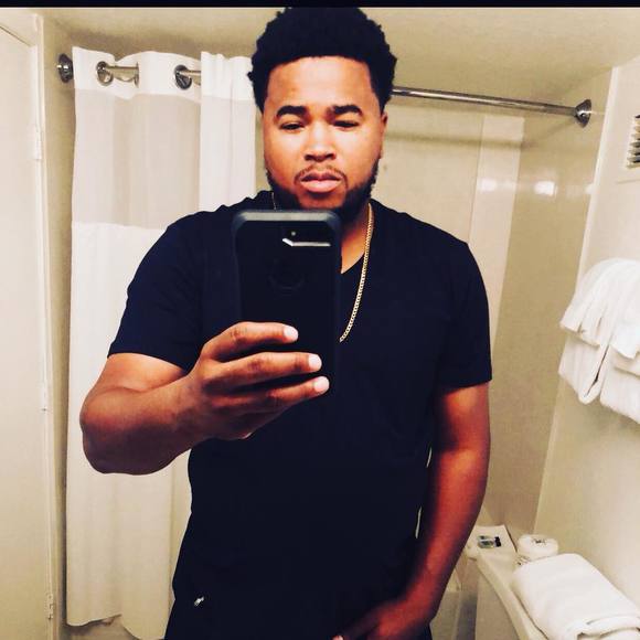 Meet your Posher, Darrell - Picture 1 of 1